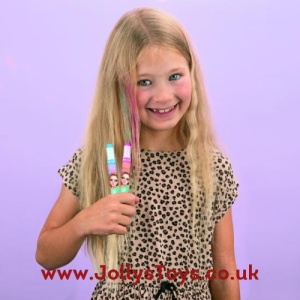 Top Model Washable Hair Chalk